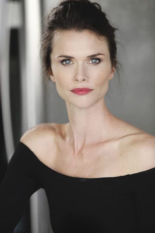 Claire Byrne photo