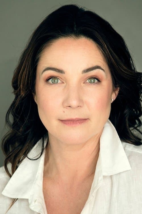 Claire Chitham photo