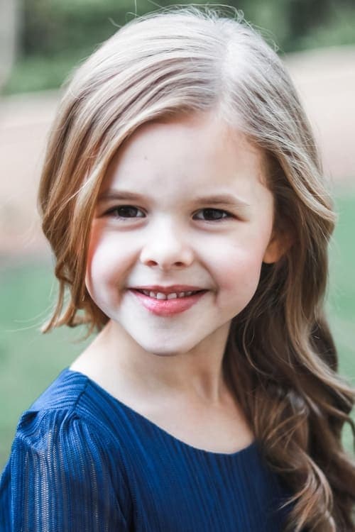 Claire Crosby photo