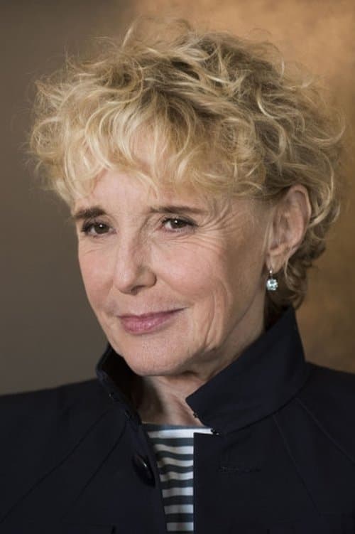 A portrait of Claire Denis