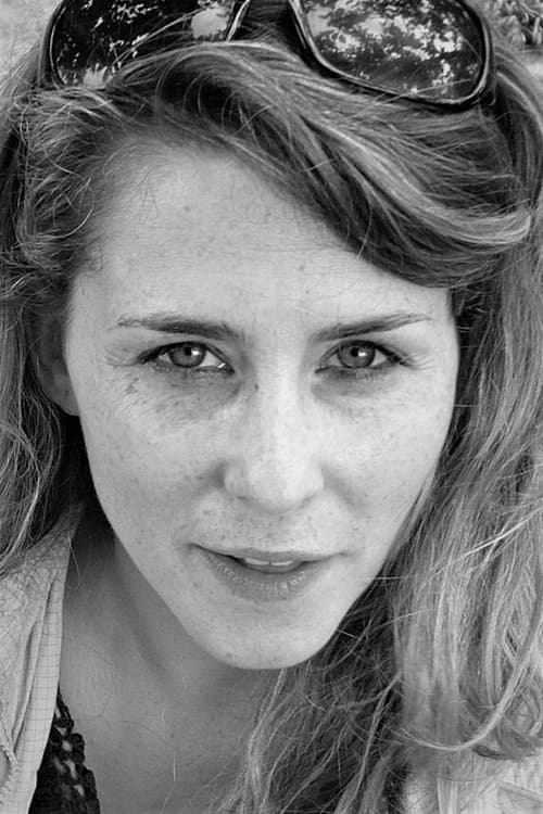 A portrait of Claire Dix