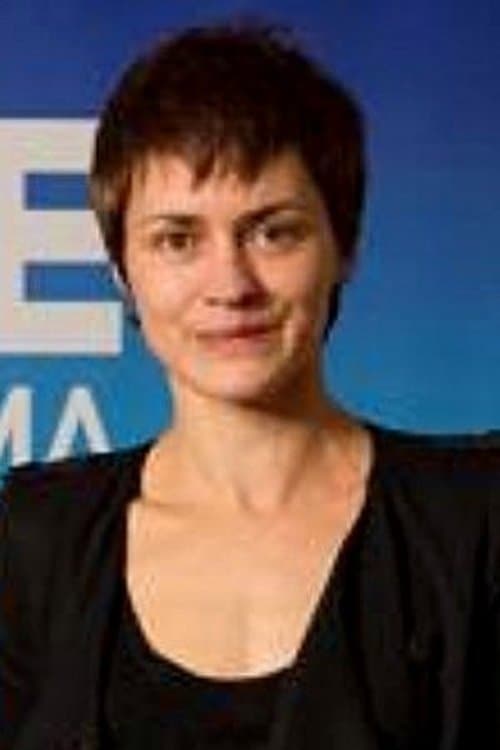 Claire Dubien photo