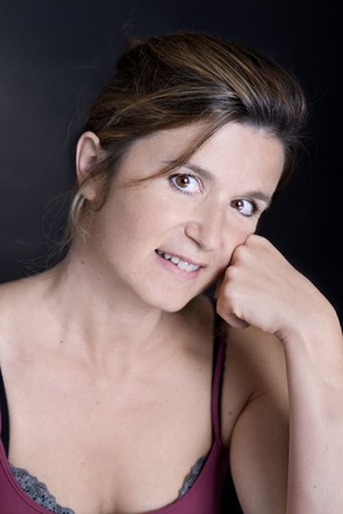 Claire Guyot photo