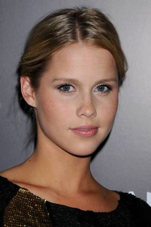 Claire Harman photo