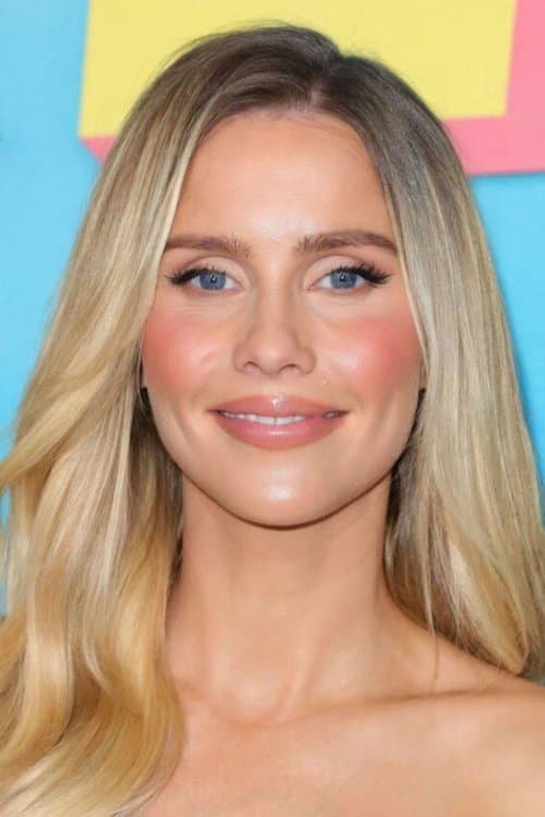 Claire Holt photo