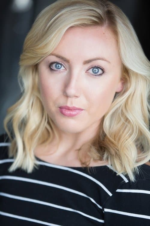 Claire Jared photo