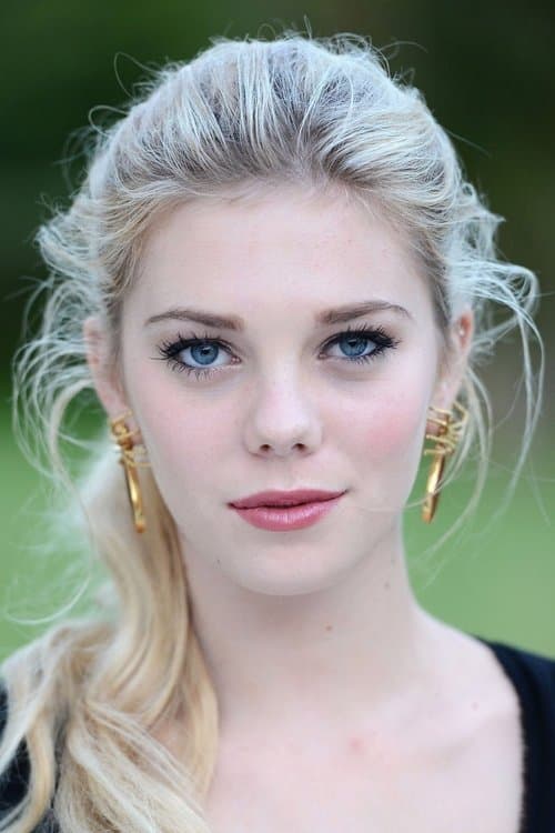 Claire Julien photo