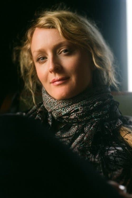 A portrait of Claire McCarthy