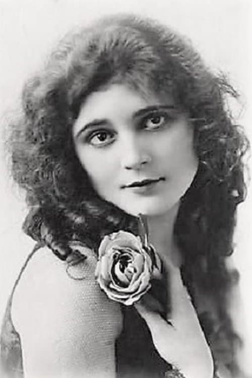 Claire McDowell photo