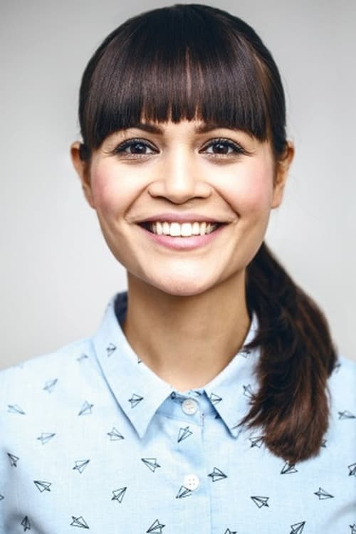 Claire Oelkers photo