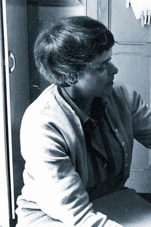 Claire Parker photo