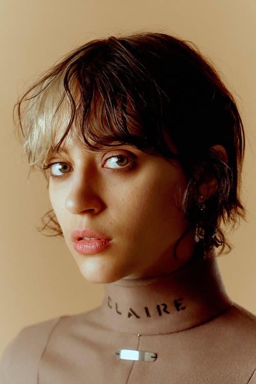 Claire Pommet photo