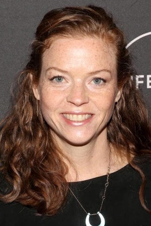 A portrait of Claire Scanlon