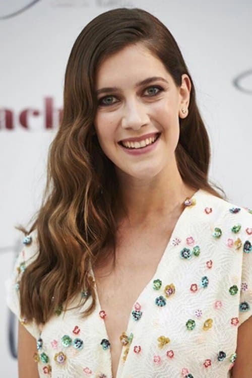 Clara Alonso photo