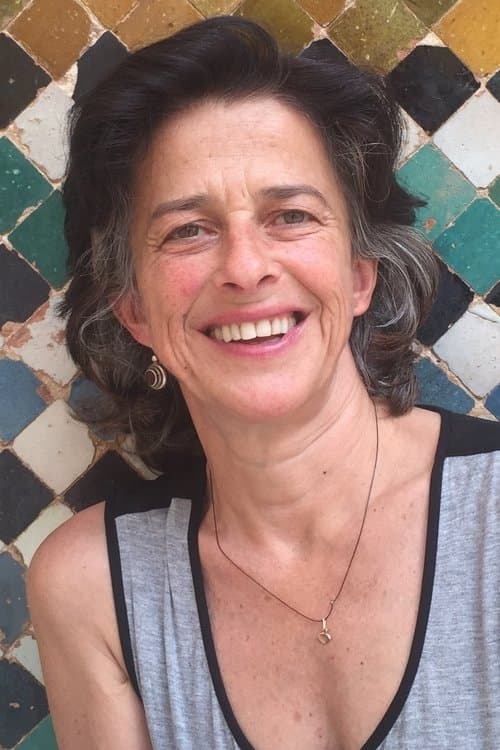 Clara Andermatt photo