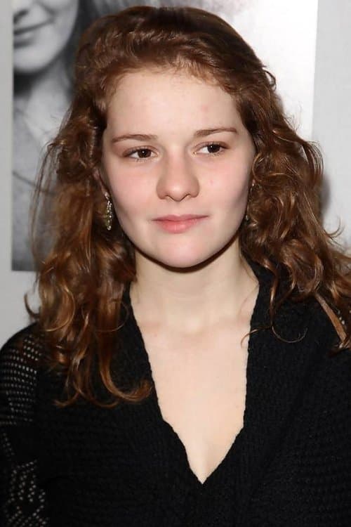 Clara Augarde photo