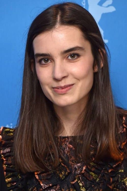 Clara Jost photo