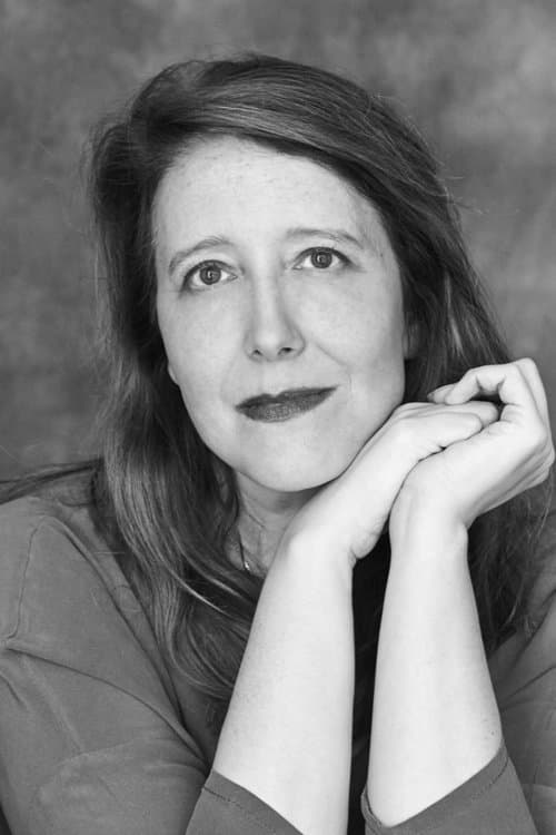 A portrait of Clara Kuperberg