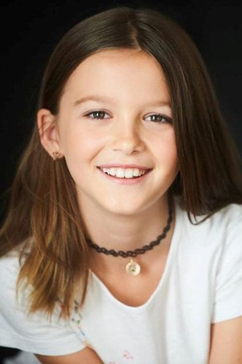 Clara Kushnir photo