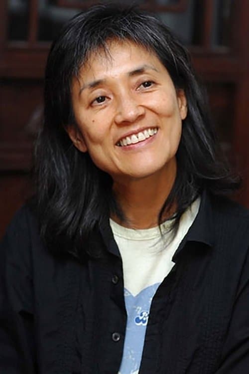A portrait of Clara Law