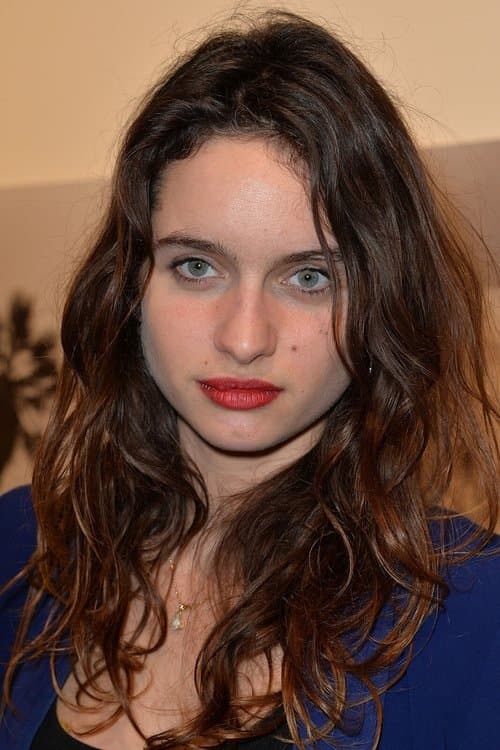 Clara Ponsot photo