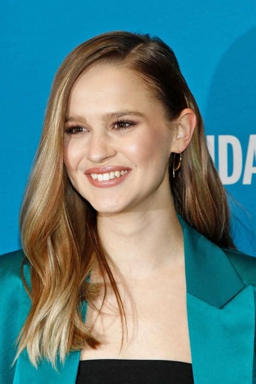 Clara Rugaard photo