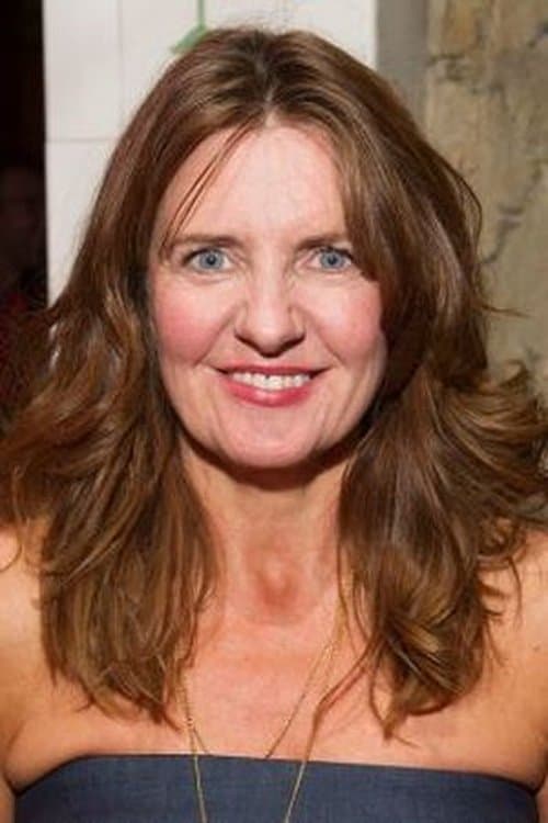 Clare Burt photo