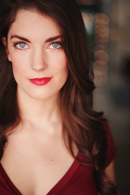 Clare Cooney photo