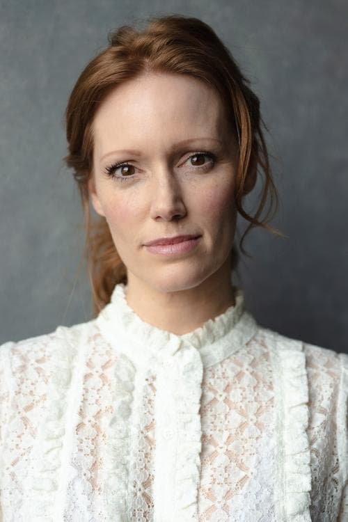 Clare Foster photo