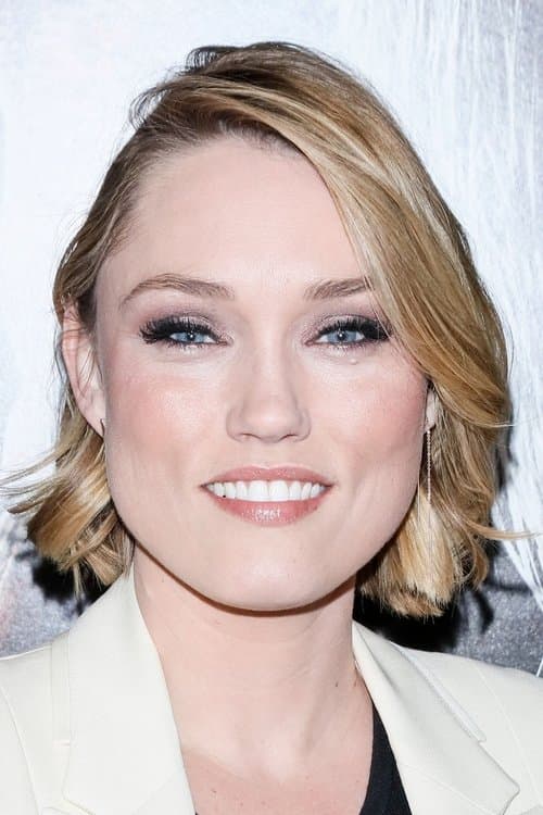 Clare Grant photo