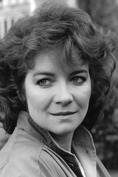 Clare Higgins photo