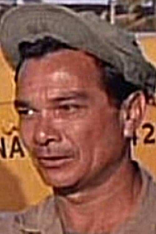 Clarence Lung photo