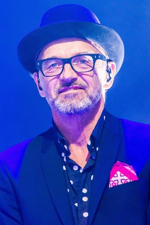 Clarence Öfwerman photo