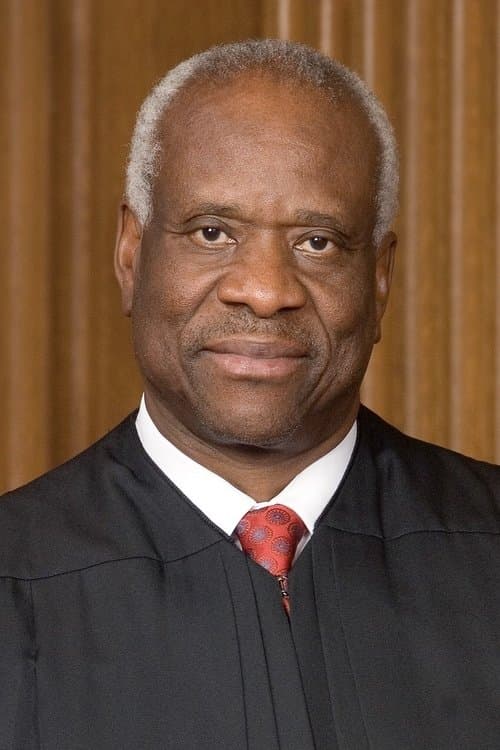 Clarence Thomas photo
