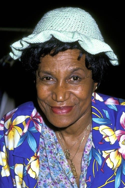 Clarice Taylor photo