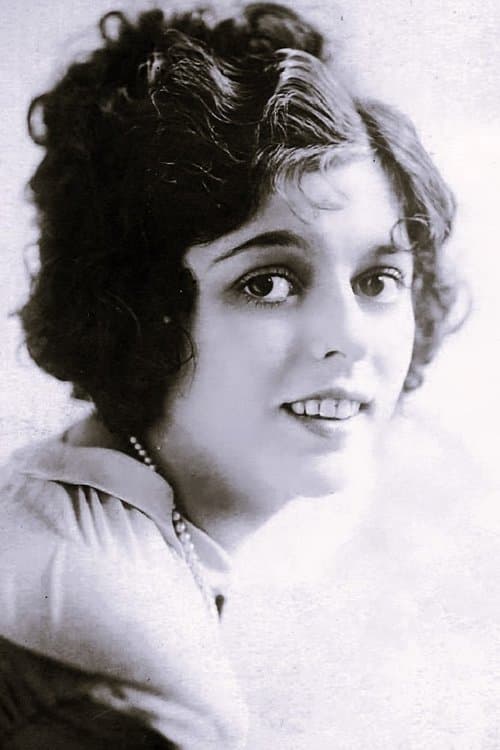 Clarine Seymour photo