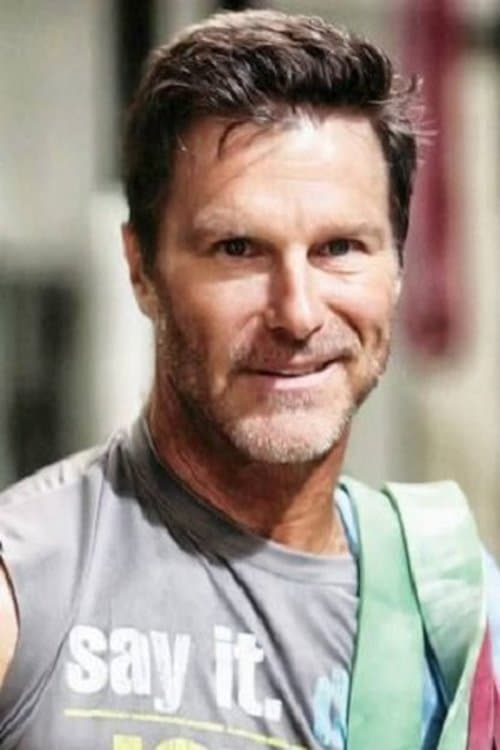 Clark Bartram photo