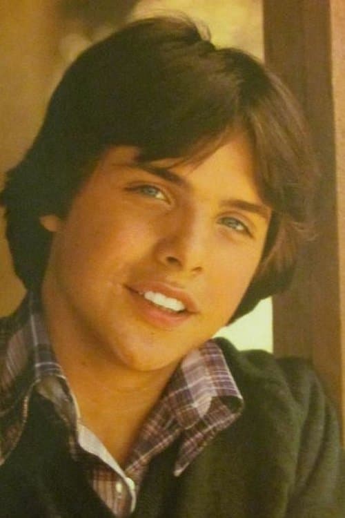 Clark Brandon photo