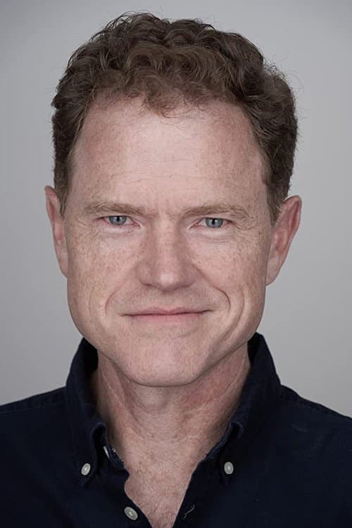 Clark Carmichael photo
