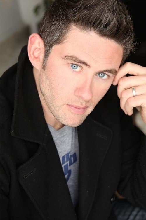 Clark Freeman photo