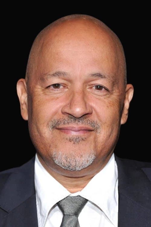 Clark Johnson photo