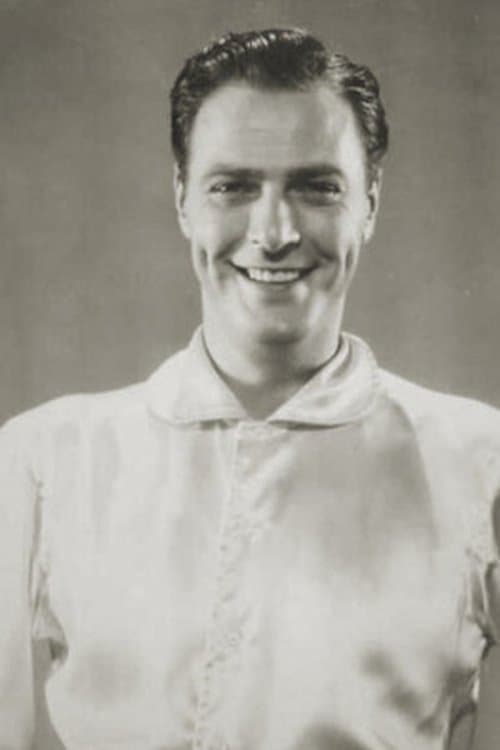 Clark Williams photo
