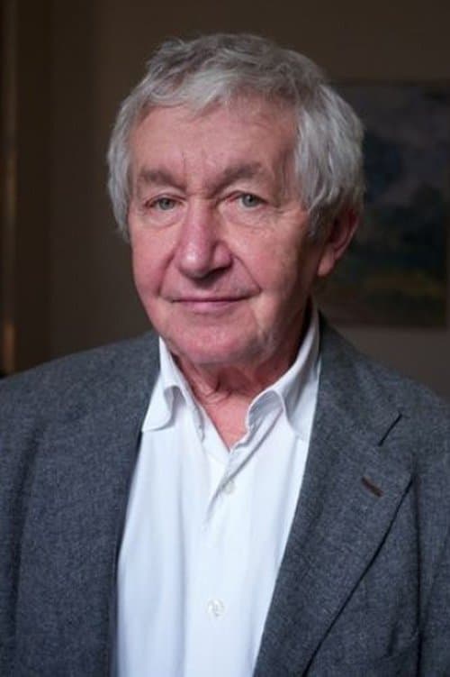 Claude Aufaure photo