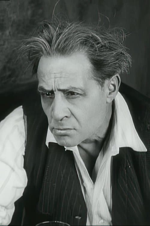 Claude Benedict photo