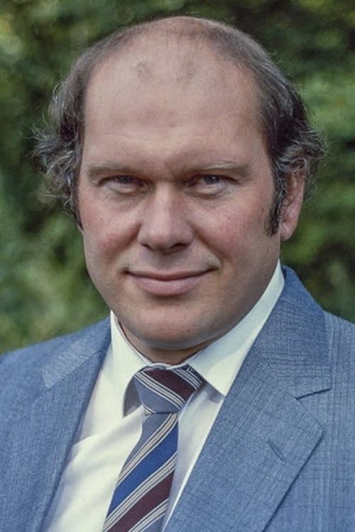 Claude Brosset photo