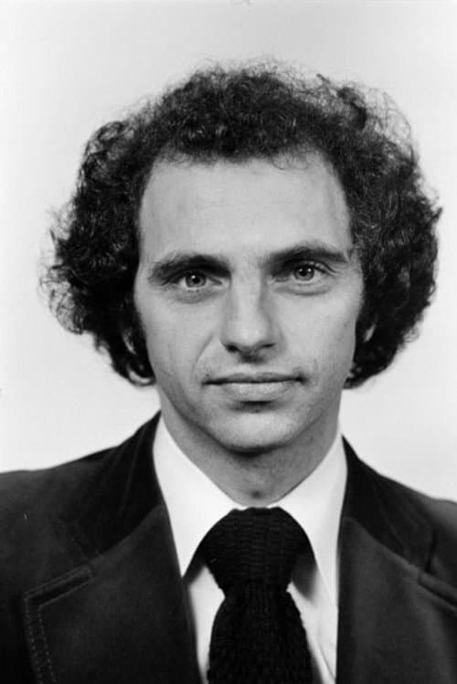 Claude Charron photo
