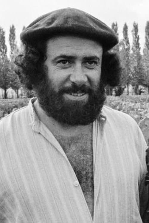 Claude Confortès photo