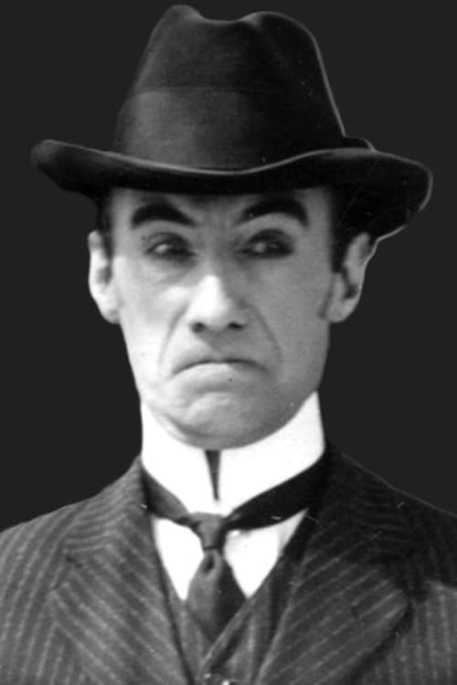 Claude Cooper photo