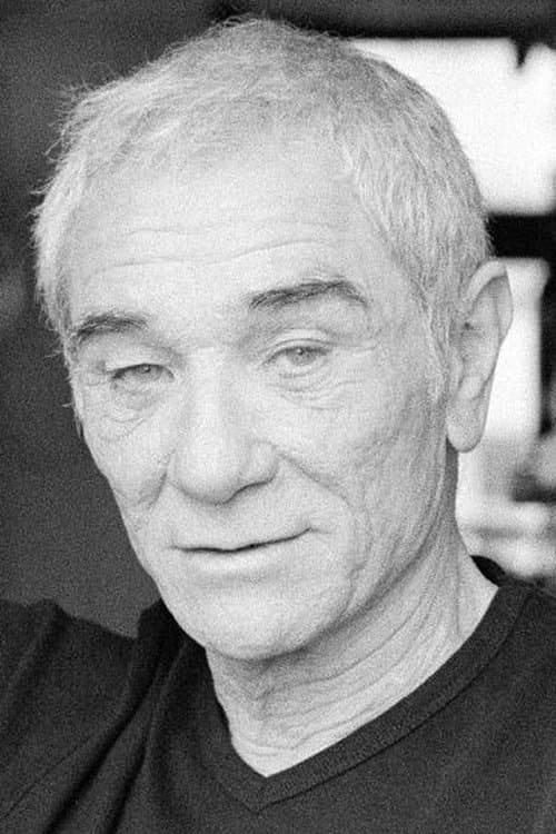 Claude Faraldo photo