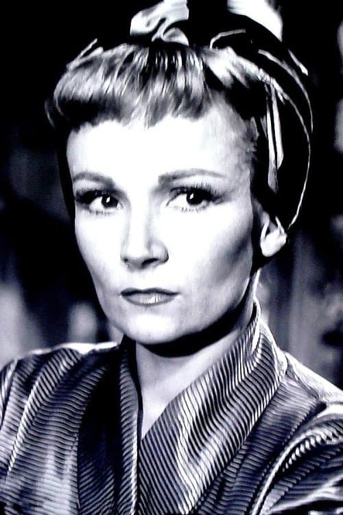 Claude Génia photo